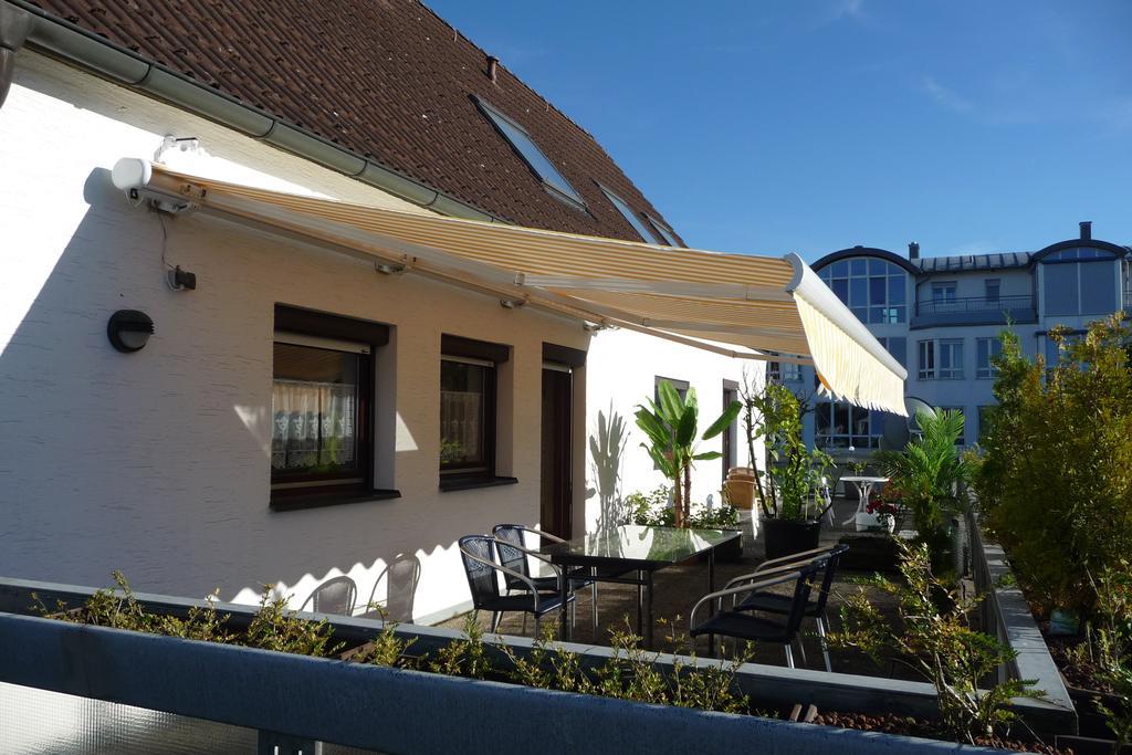 Ferienwohnung Renner Burghausen Exterior photo