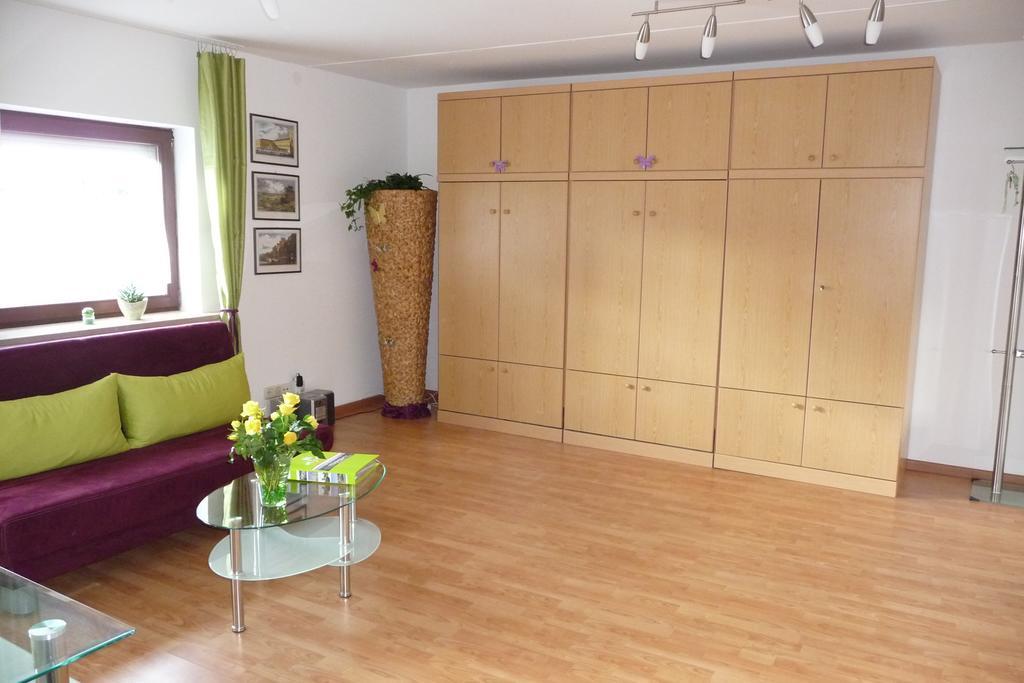 Ferienwohnung Renner Burghausen Exterior photo