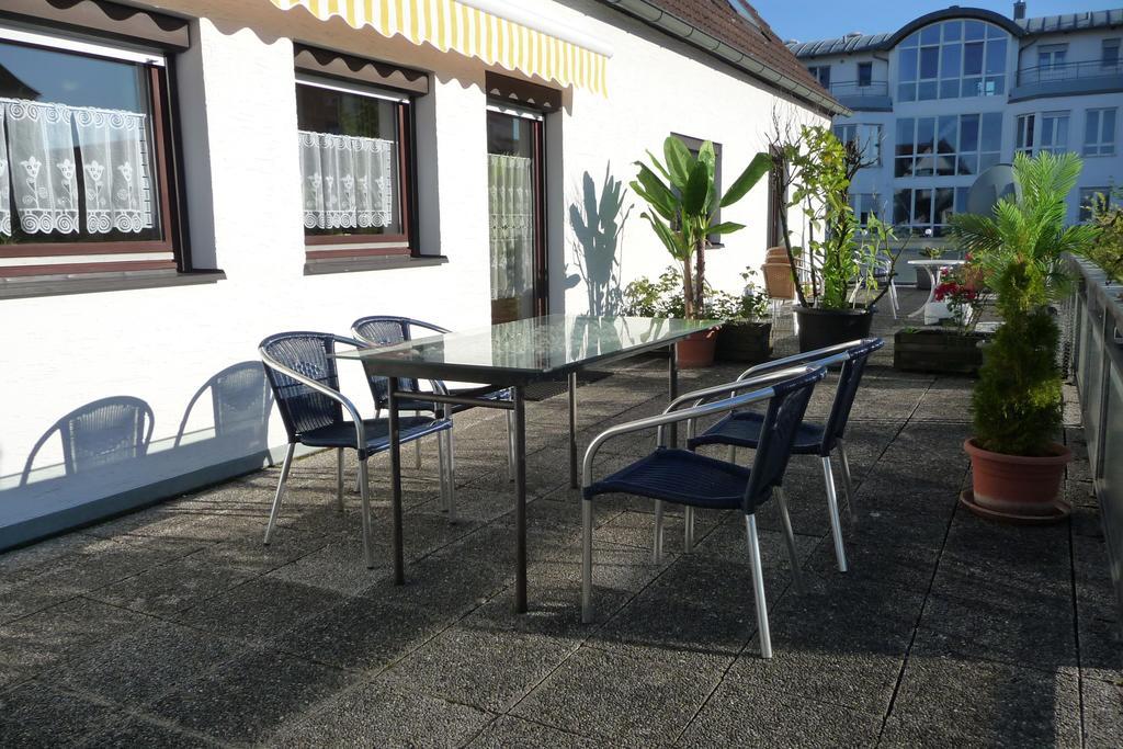 Ferienwohnung Renner Burghausen Exterior photo