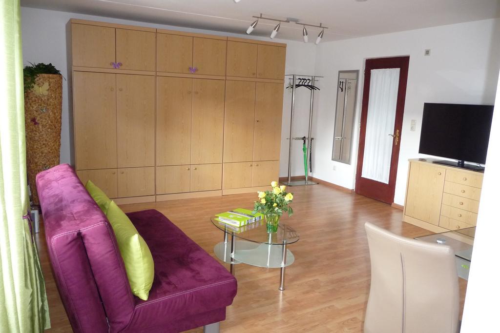 Ferienwohnung Renner Burghausen Exterior photo
